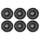 thumbnail image 1 of Altavoz interno micro de 1W 8 Ohm con imán de 28 mm 6PCS, 1 of 3