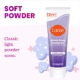 thumbnail image 4 of Desodorante Lume Crema invisible para todo el cuerpo, 90 ml (paquete de 2), 4 of 9
