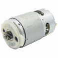 thumbnail image 1 of 18V Cordless Drill Motor with 18 Teeth for Screwdriver Tools, 1 of 5