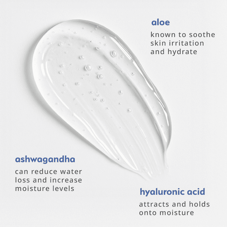 PlusOne Long Lasting Vaginal Moisturizer Gel – Hyaluronic Acid