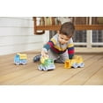 thumbnail image 2 of Green Toys Construction Truck 3 Pack, 2 of 6