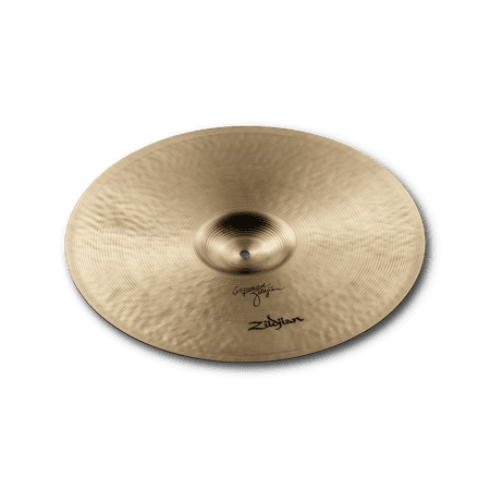 19" A Zildjian Classic Orchestral - Medium, Single