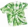thumbnail image 4 of S.E.I. Tie Dye Grass Green Fabric Spray 2oz, 4 of 5