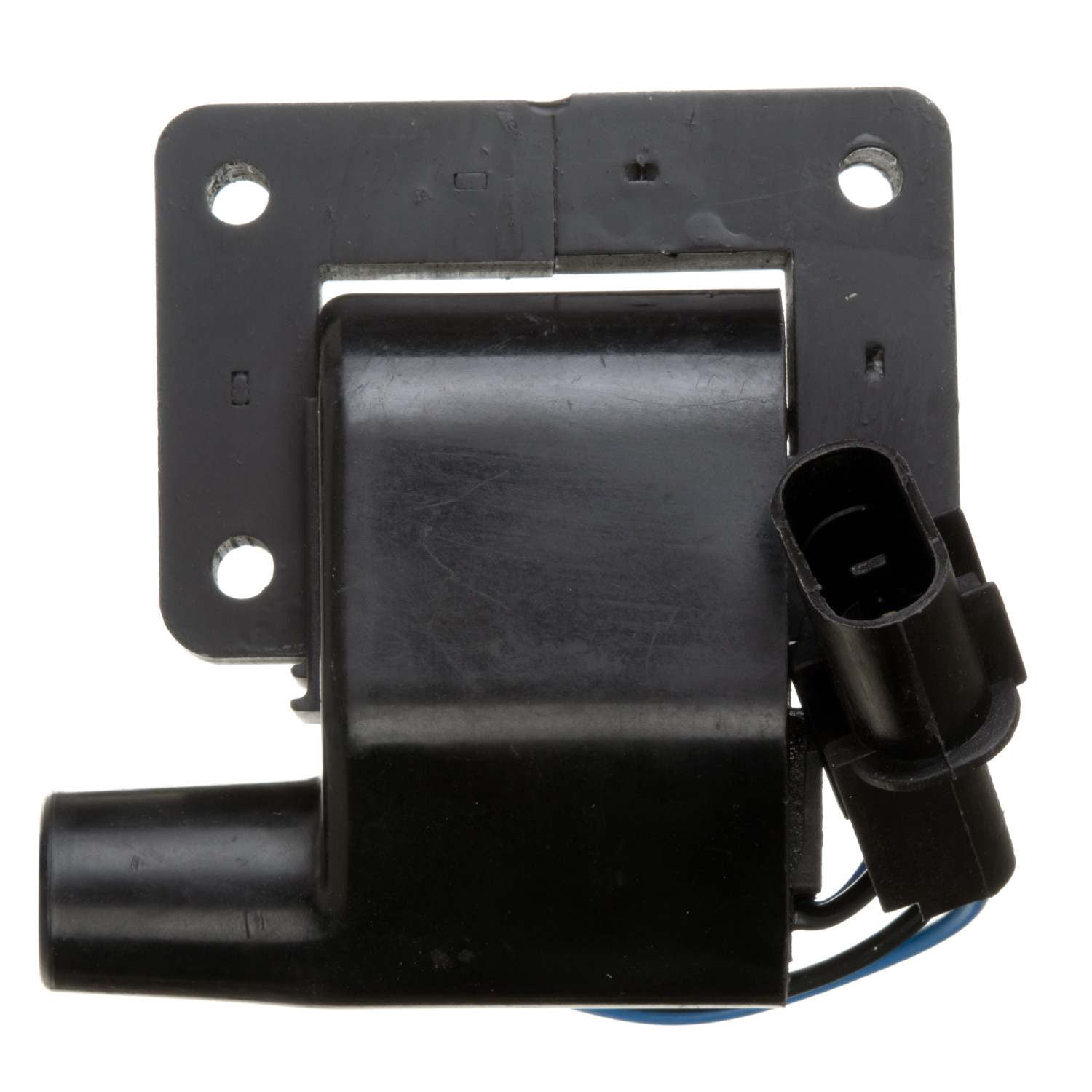 Delphi GN10276 Ignition Coil Fits select: 1989-1990 MITSUBISHI MIRAGE, 1989-1990 DODGE COLT