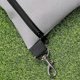 thumbnail image 2 of Golf Bags Golf Tee Bags Waist Bags Accessories Bags Red, 2 of 4