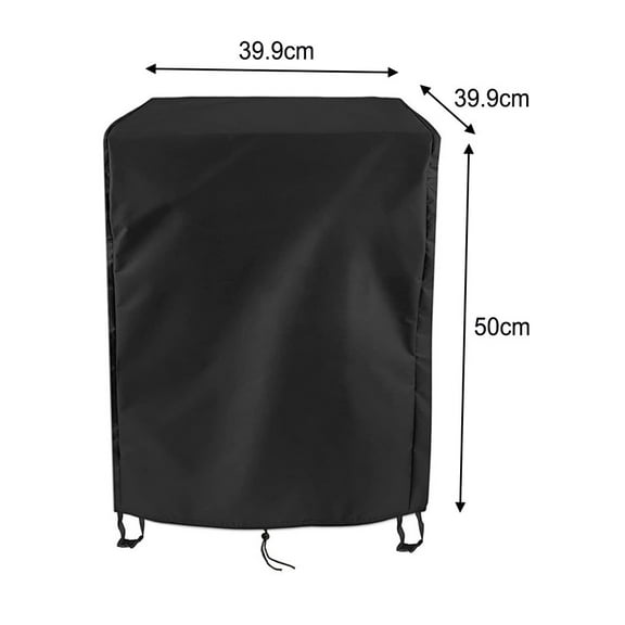 Fryer Cover for CreoleFeast/for King Kooker, Cover for Crab Kettle