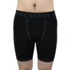 Outdoor Athletic Exercise Basketball Biking Jogging,Sweat Compression Pantie Clothes Men Sports Shorts
