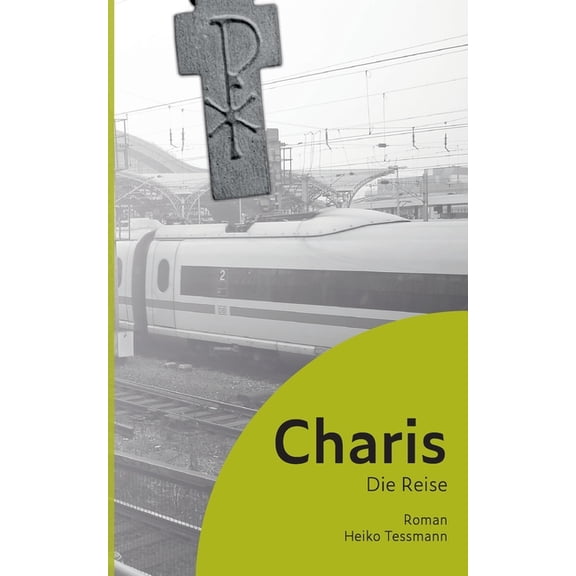 Charis: Die Reise, (Paperback)