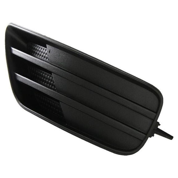 Left Driver Side Bumper Grille - Compatible with 2005 - 2007 Ford Focus 2006