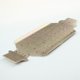 thumbnail image 3 of Placa de chasis licencia de chasis RC , chasis de coche RC, conveniente desmontaje para 144001 144002 1/14, accesorios de coche RC Magideal Placa de chasis, 3 of 6