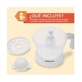 thumbnail image 3 of Exprimidor De Jugos Elite Gourmet 473ml Color blanco, 3 of 4