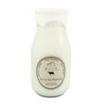 thumbnail image 5 of Soy Wax Scented Candle - Milk Bottle Soy Wax Scented Jar Candle - 12.5oz, 5 of 6