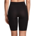 thumbnail image 2 of Jockey Women's Skimmies Seamfree Ultralight Smoothing Full-Thigh Slipshort, 2 of 3
