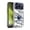 Camou Winter, variant on Head Case Designs Pennsylvania State University PSU Pennsylvania State Art We Are Penn State 2 Soft Gel Case for Apple iPhone 17 Pro Max
