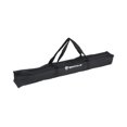 thumbnail image 6 of Rockville RVMIC50 Portable Sturdy Mic Stand w/ Boom Arm, Carry Bag, Adjustable, 6 of 8