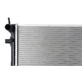 thumbnail image 2 of Sunbelt Radiator For Volkswagen Jetta Beetle 13234 Drop in Fitment, 2 of 5