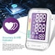 thumbnail image 2 of Monitor de Presión Arterial 1byone Bluetooth con Brazalete para Uso Doméstico 4.7pulg 120 Memorias 1byone 1B-8536645, 2 of 2