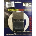 thumbnail image 2 of EBC Brakes SFA298 Scooter Brake Pads, 2 of 3