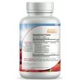 thumbnail image 3 of Zahler Kidophilus Plus, Chewable Kids Probiotics, 90 Chewable Tablets, 3 of 5