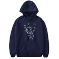 thumbnail image 4 of Sudadera con capucha Laufey Merch para hombre y mujer, sudadera de moda de estilo callejero con nuevo álbum de cantante, sudadera con capucha de manga larga, 4 of 5