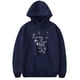 thumbnail image 4 of Sudadera con capucha Laufey Merch para hombre y mujer, sudadera de moda de estilo callejero con nuevo álbum de cantante, sudadera con capucha de manga larga, 4 of 5