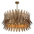 thumbnail image 4 of Sanctuary 8-Light Pendant in Coronado by Breegan Jane, 4 of 7