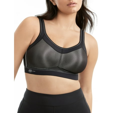 

Anita Womens Active Momentum Wire-Free Sports Bra Style-5529
