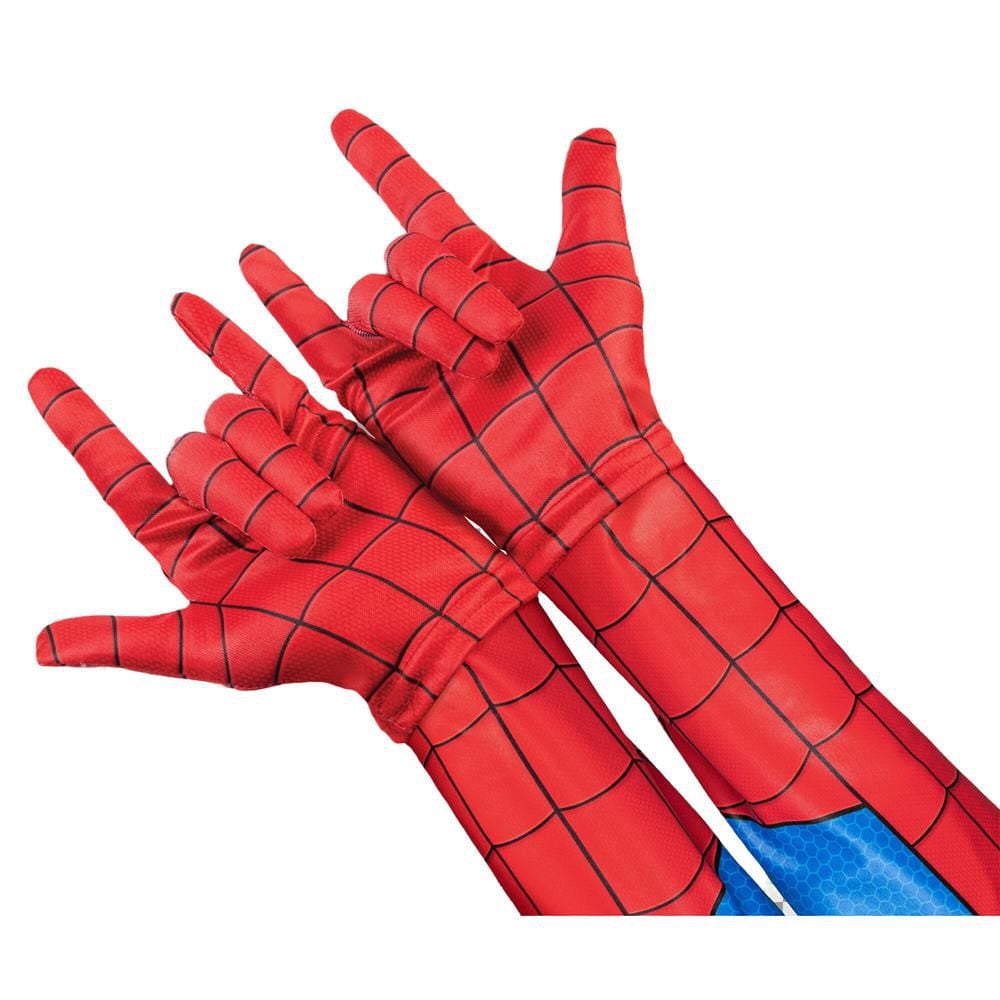 GANTS MARVEL'S SPIDER-MAN (ENFANT) - Gants en jersey poly avec motif imprimé
