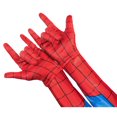 thumbnail image 2 of MARVEL’S SPIDER-MAN GLOVES (CHILD) - Poly Jersey Gloves with Printed Design, 2 of 2