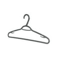 thumbnail image 3 of neatfreak! Cintre en plastique, paquet de 10, 3 of 7