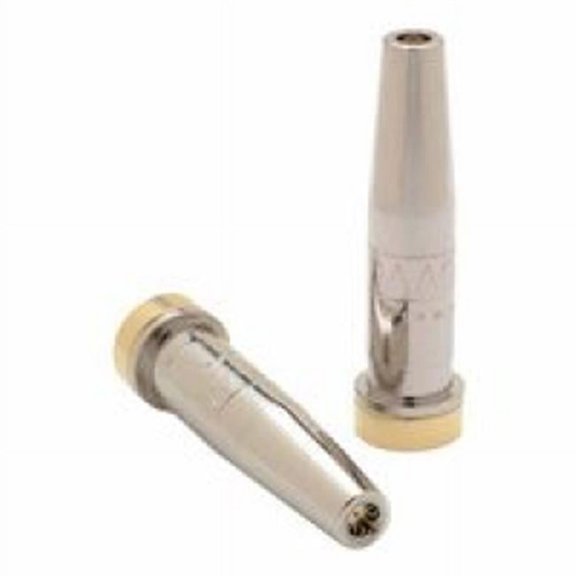 J.W. Harris 348-1501430 6290-Vvc Cutting Tips, Size 5