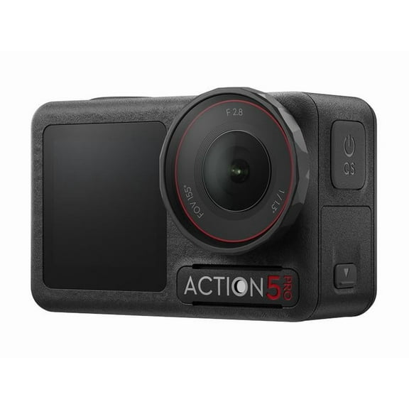 Osmo Action 5 Pro Adventure Combo