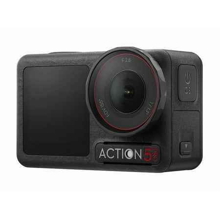 Osmo Action 5 Pro Adventure Combo