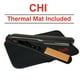 thumbnail image 5 of Cerámica de turmalina Flat Iron CHI de 1.5 pulgadas, color negro ónix, 5 of 5