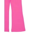 thumbnail image 6 of Wonder Nation Girls Flare Legging, 2-Pack, Sizes 4-18 & Plus, 6 of 6