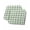 Green, variant on Sage Green Buffalo Plaid Couch Cushion Covers Stretch, Washable Sofa Seat Covers Individual Seat Cushion Sofa Slipcovers Green White Checkered Farmhouse Couch Cover Furniture Protector S-2PCS