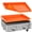 22" x 16" x 2.4", variant on 22" x 16" x 2.4" Silicone Grill Mat for 22 Inch Griddle