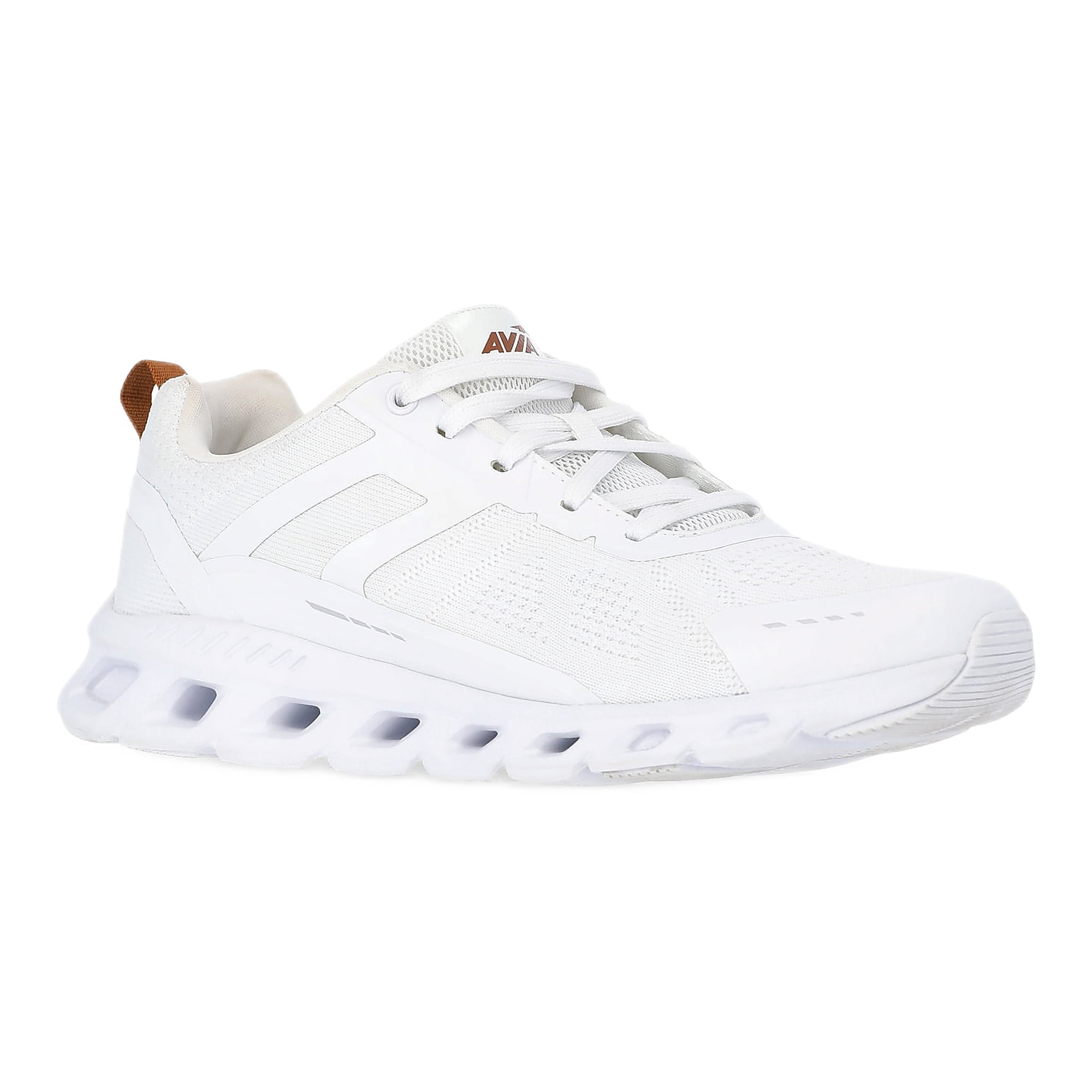 Avia Women's Athletic Light Runner Shoes, Wide Width Available