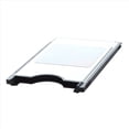 thumbnail image 3 of 2X Pcmcia Compact Flash Card Reader Adapter for Laptop,2 x CF compact flash card to PCMCIA PC card adapter, 3 of 4