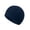 AB02_Navy, variant on Skull Caps Soft Lightweight Hats for Men Wicking Stretchy Breathable Helmet Liner Light Gray