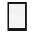 thumbnail image 3 of Película protectora de pantalla de cámara antienvejecimiento resistente a los arañazos película protectora de pantalla de visualización para cámara SLR Pantalla LCD Cámara, 3 of 8