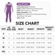 thumbnail image 2 of Soidarity Traje de neopreno para niños, traje de baño de una pieza con dibujos animados, regalos para niños pequeños, traje de baño térmico Deportes acuáticos Violeta SG, 2 of 6