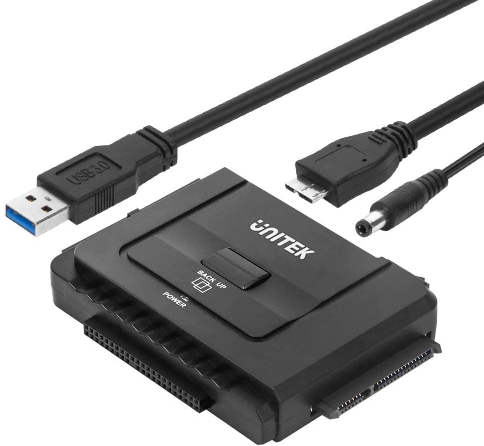 best usb to ide sata adapter