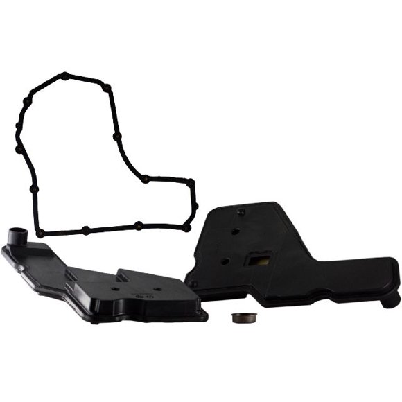 Saturn Vue Transmission