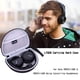 thumbnail image 2 of Funda rígida para auriculares Sony MDR-ZX110/ZX110AP/ZX110NC/ZX310AP, 2 of 9
