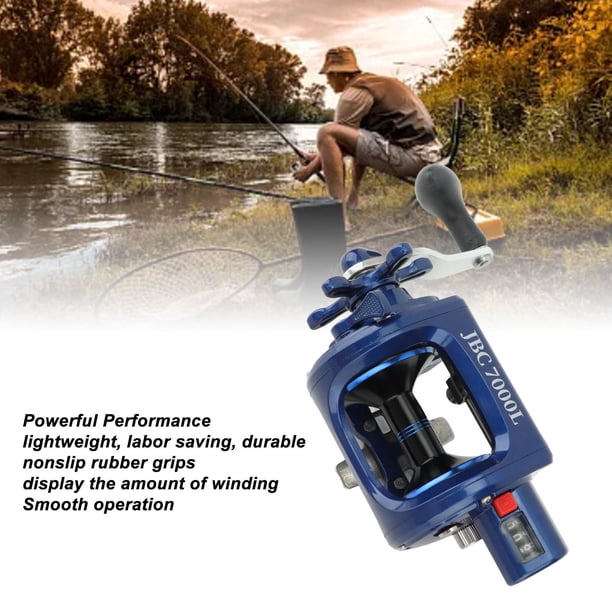 daiwa 6 rod & reel Zillion Bass Casting resistant tubular tip Hard Tackle Industries Super Cisco Fishing Rods & Reels Model:XB-C-701M