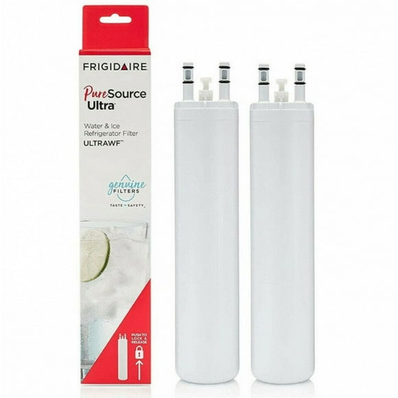 ULTRAWF Refrigerator Cartridge Filter, Refrigerator Water Filter