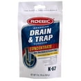 thumbnail image 1 of Roebic K-67BAG-12 Concentrate Bacterial Drain & Trap Cleaner - 16 oz., 1 of 3