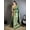 Green, variant on Banarasi Saree In Soft Silk With Paisley Design Traditional Designer Ethnic Festive Wedding Party Wear Saree For Women – Black