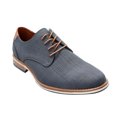 thumbnail image 4 of Zapato de vestir azul marino mate para hombre con agujetas Dorothy Gaynor 29.0 Dorothy Gaynor Zapato de vestir azul marino mate para hombre con agujetas Dorothy Gaynor 29.0, 4 of 6